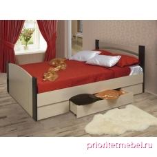 Ступино Мебель для спальни Кровать с ящиками