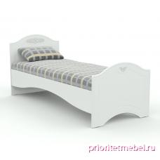 Ступино Мебель для спальни
Кровать Ассоль АС-09