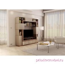 Ступино стенки, мебель для гостиных Мини-стенка Куб